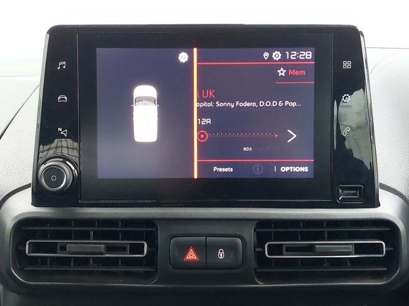 Used Citroen Berlingo 2023 for sale - 76975093: Photo 11