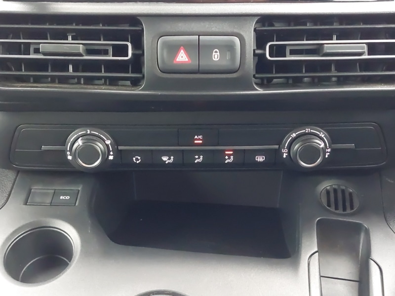 Used Citroen Berlingo 2023 for sale - 76975093: Photo 15