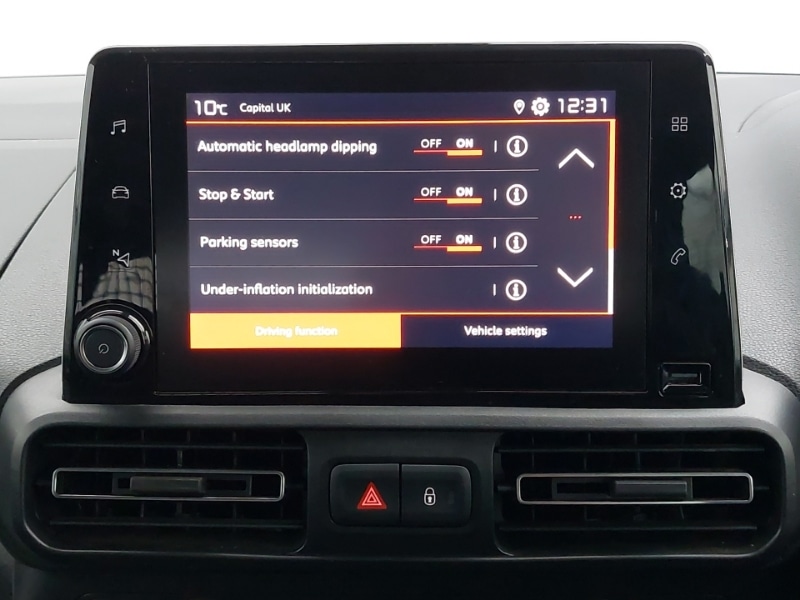 Used Citroen Berlingo 2023 for sale - 76975093: Photo 16