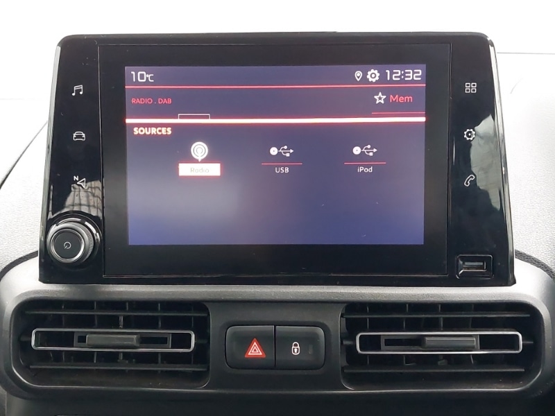 Used Citroen Berlingo 2023 for sale - 76975093: Photo 17