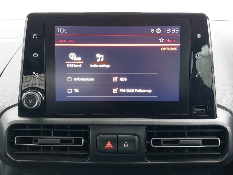 Used Citroen Berlingo 2023 for sale - 76975093: Photo 18