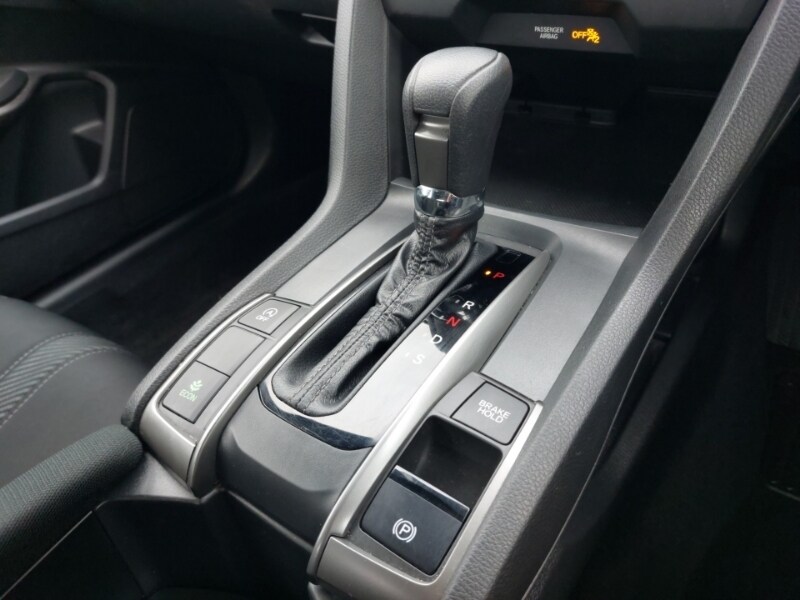 Used Honda Civic 2018 for sale - 77606081: Photo 19