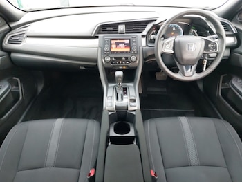 Used Honda Civic 2018 for sale - 77606081: Photo