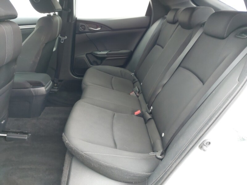 Used Honda Civic 2018 for sale - 77606081: Photo 6