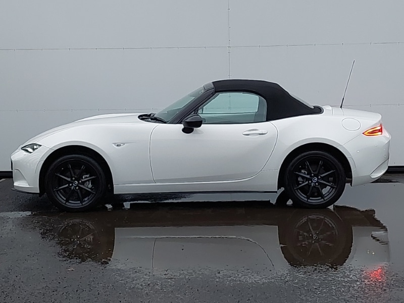 Used Mazda MX-5 2025 for sale - 76456176: Photo 13
