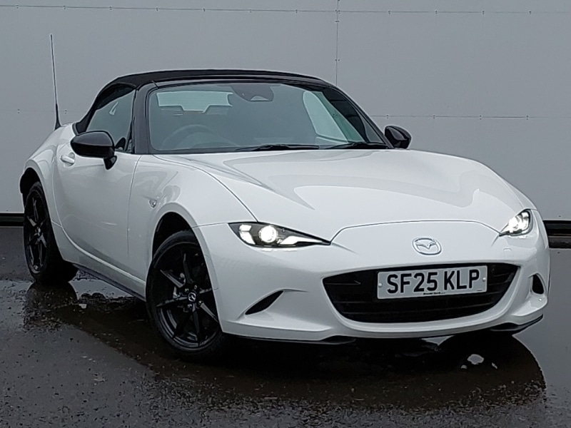 Used Mazda MX-5 2025 for sale - 76456176: Photo 14