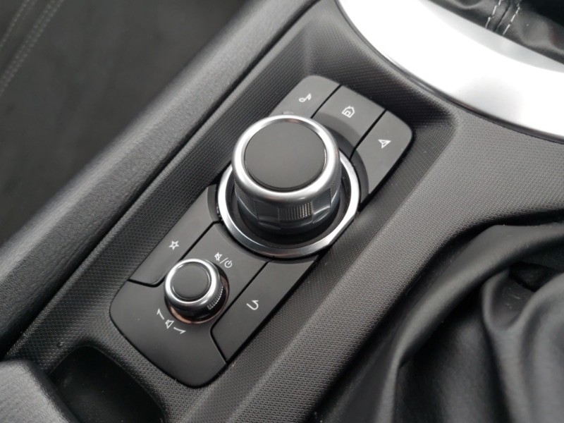 Used Mazda MX-5 2025 for sale - 76456176: Photo 18