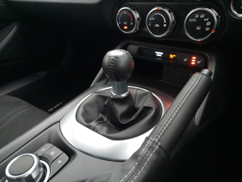 Used Mazda MX-5 2025 for sale - 76456176: Photo 19