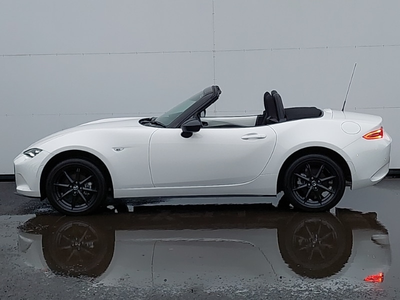 Used Mazda MX-5 2025 for sale - 76456176: Photo 4