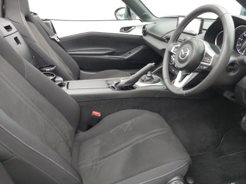 Used Mazda MX-5 2025 for sale - 76456176: Photo 6