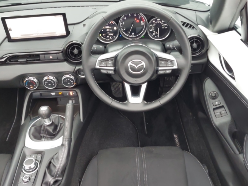 Used Mazda MX-5 2025 for sale - 76456176: Photo 7