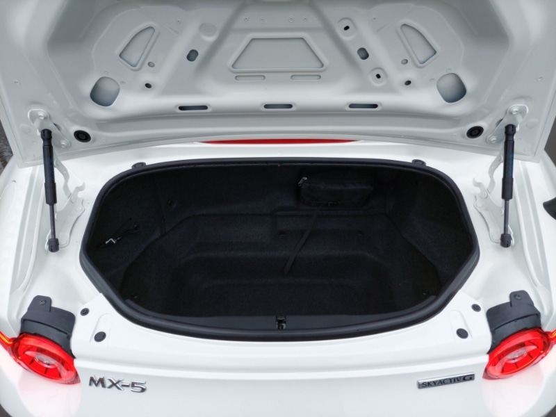 Used Mazda MX-5 2025 for sale - 76456176: Photo 8