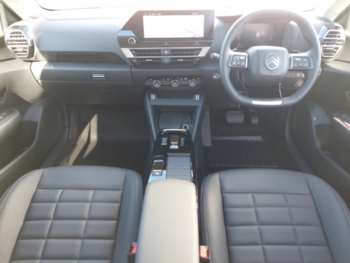 Used Citroen C4 2025 for sale - 74269377: Photo