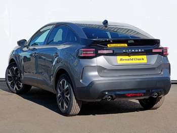 Used Citroen C4 2025 for sale - 74269377: Photo