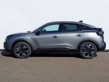 Used Citroen C4 2025 for sale - 74269377: Photo