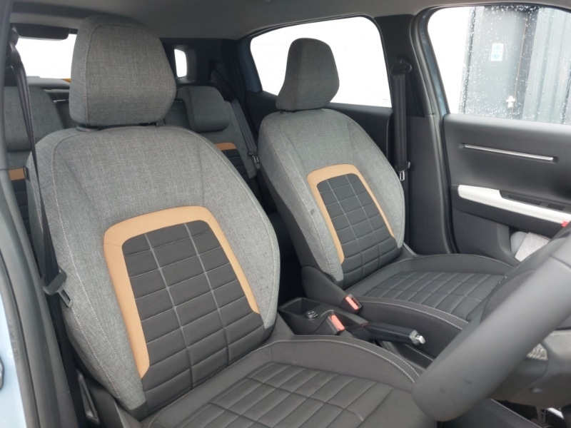 Used Citroen C3 Aircross 2026 for sale - 77623389: Photo 13