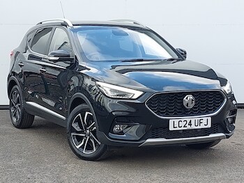 Used MG MG ZS 2024 for sale - 75476485: Photo