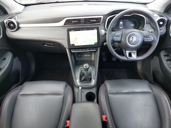 Used MG MG ZS 2024 for sale - 75476485: Photo