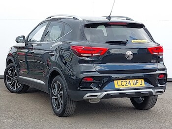Used MG MG ZS 2024 for sale - 75476485: Photo