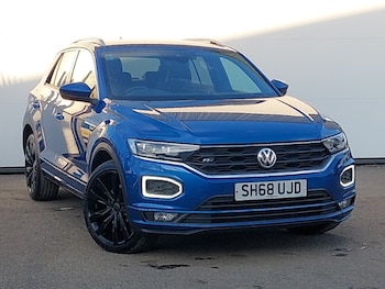 Volkswagen - T-Roc