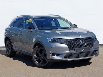 Used DS Automobiles DS 7 2019 for sale - 78478414: Photo