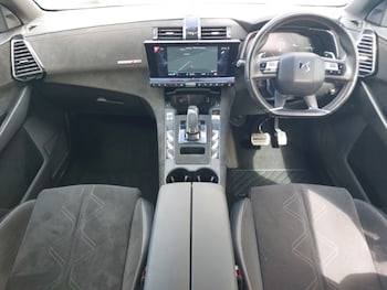 Used DS Automobiles DS 7 2019 for sale - 78478414: Photo