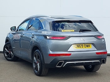 Used DS Automobiles DS 7 2019 for sale - 78478414: Photo