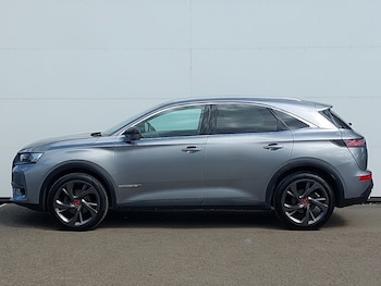 Used DS Automobiles DS 7 2019 for sale - 78478414: Photo