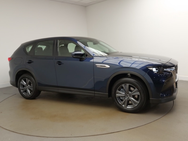 Used Mazda CX-60 2025 for sale - 77290013: Photo 13