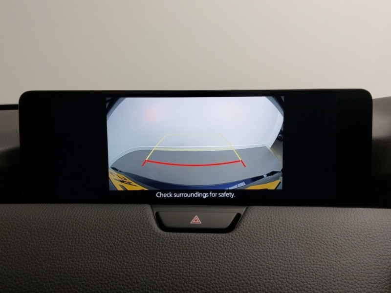 Used Mazda CX-60 2025 for sale - 77290013: Photo 15