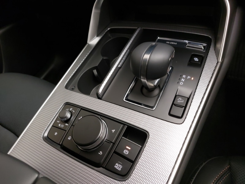 Used Mazda CX-60 2025 for sale - 77290013: Photo 16