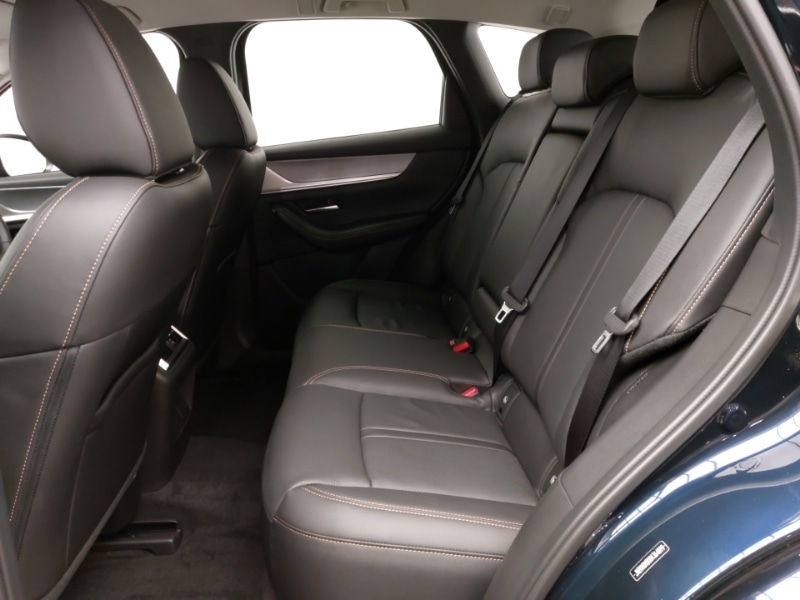 Used Mazda CX-60 2025 for sale - 77290013: Photo 6