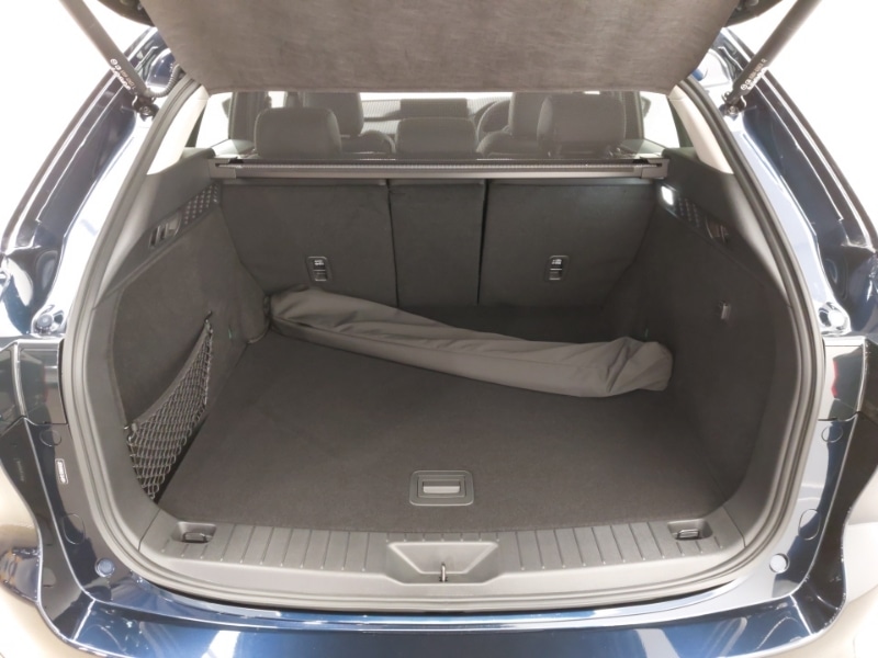 Used Mazda CX-60 2025 for sale - 77290013: Photo 8