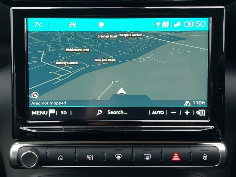 Used Citroen C3 Aircross 2022 for sale - 77623621: Photo 10