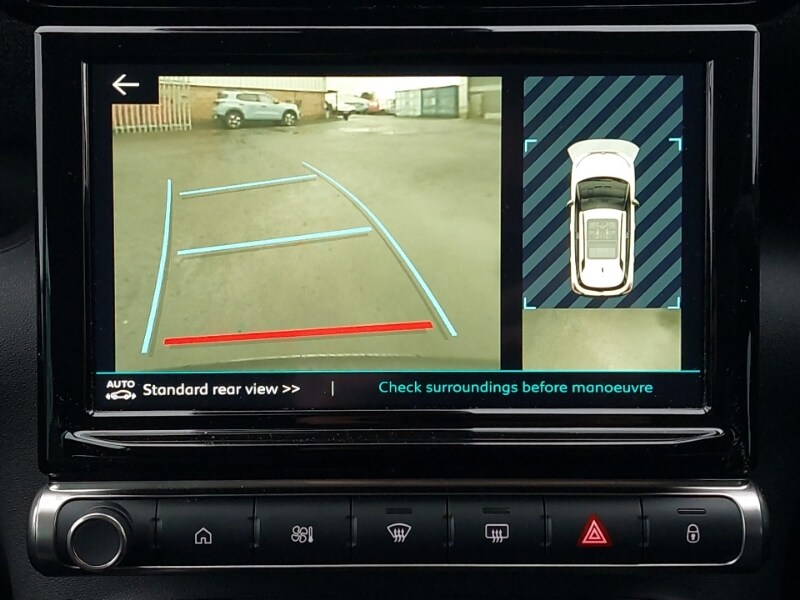 Used Citroen C3 Aircross 2022 for sale - 77623621: Photo 11