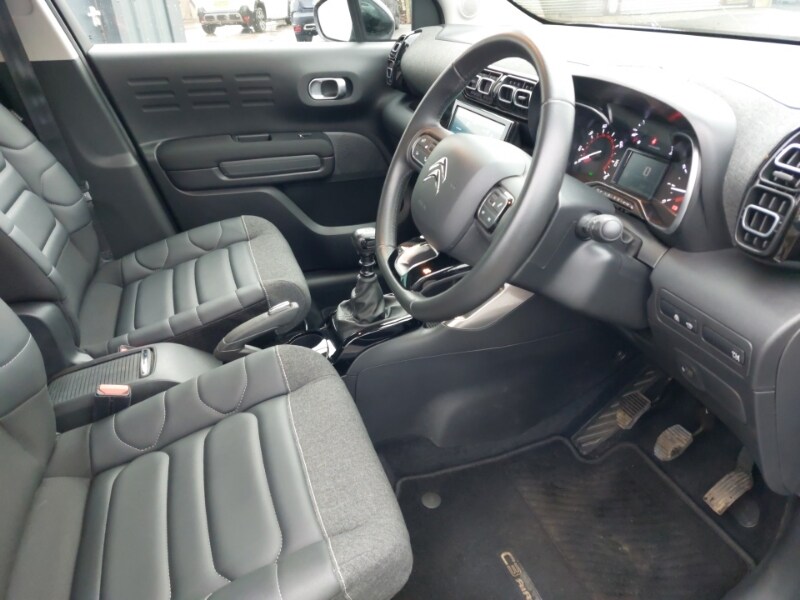 Used Citroen C3 Aircross 2022 for sale - 77623621: Photo 12