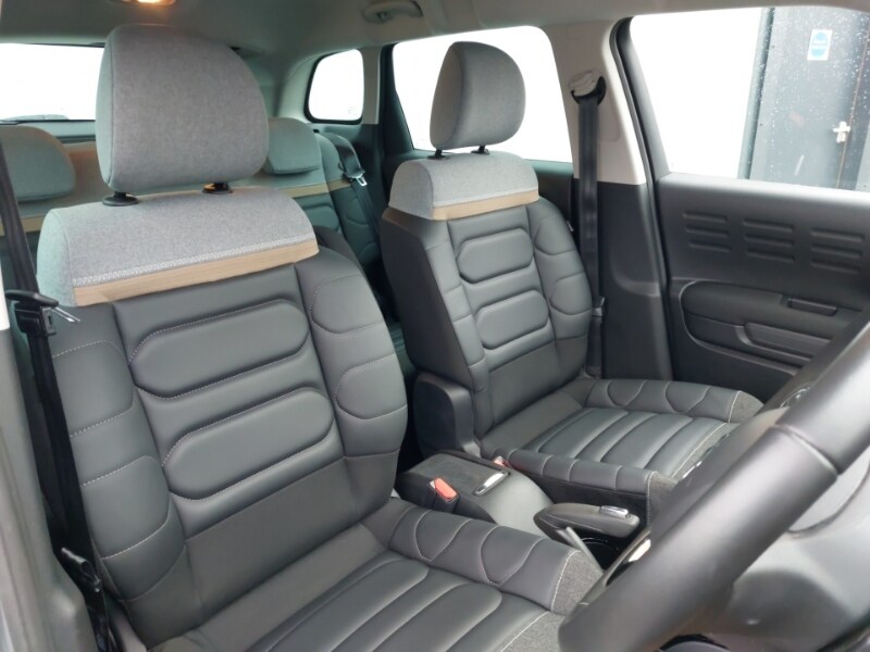 Used Citroen C3 Aircross 2022 for sale - 77623621: Photo 13