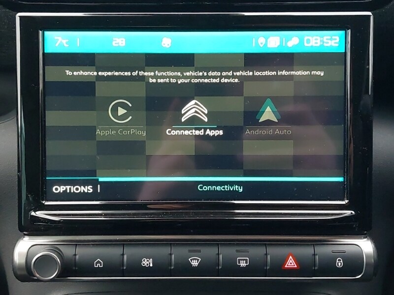 Used Citroen C3 Aircross 2022 for sale - 77623621: Photo 14