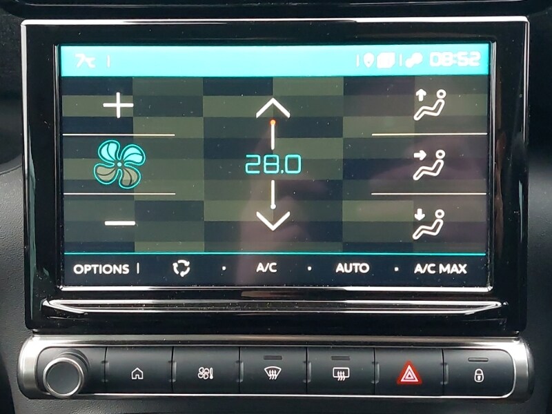 Used Citroen C3 Aircross 2022 for sale - 77623621: Photo 16