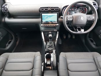 Used Citroen C3 Aircross 2022 for sale - 77623621: Photo