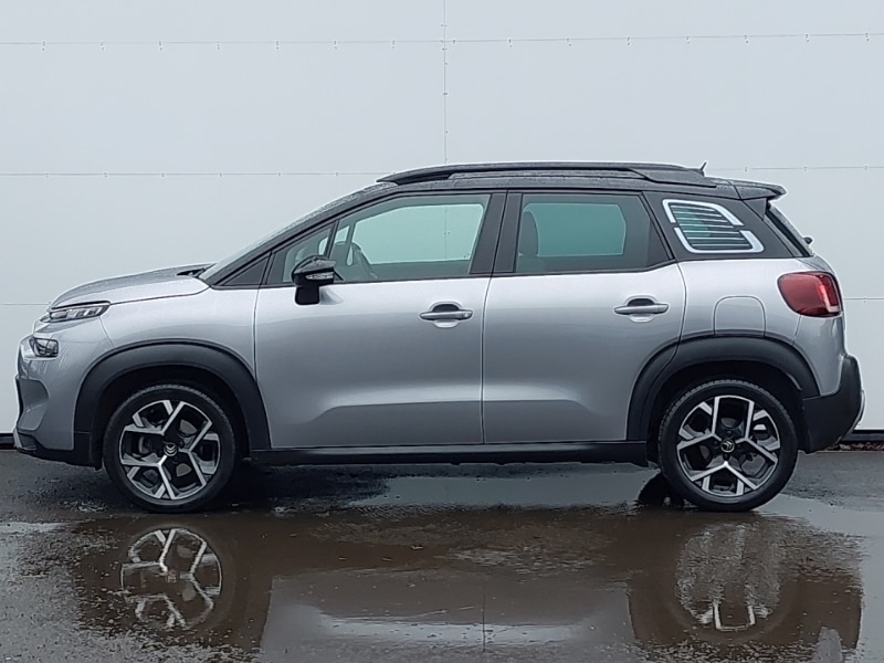 Used Citroen C3 Aircross 2022 for sale - 77623621: Photo 4