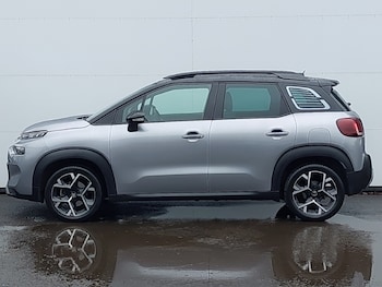 Used Citroen C3 Aircross 2022 for sale - 77623621: Photo