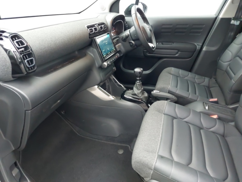 Used Citroen C3 Aircross 2022 for sale - 77623621: Photo 5