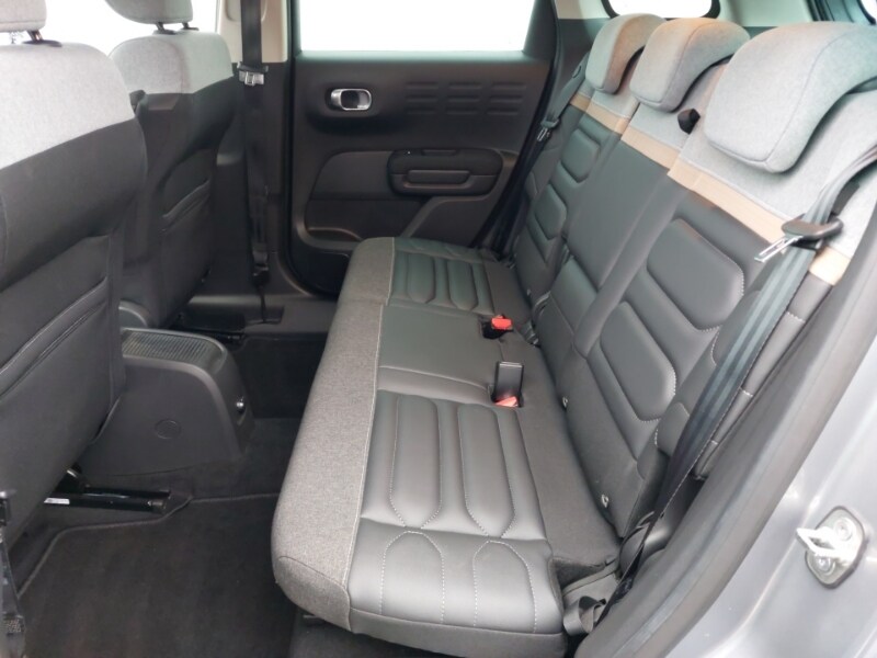 Used Citroen C3 Aircross 2022 for sale - 77623621: Photo 6