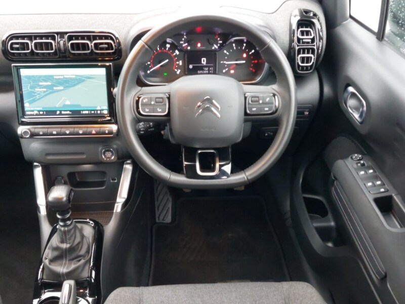 Used Citroen C3 Aircross 2022 for sale - 77623621: Photo 7