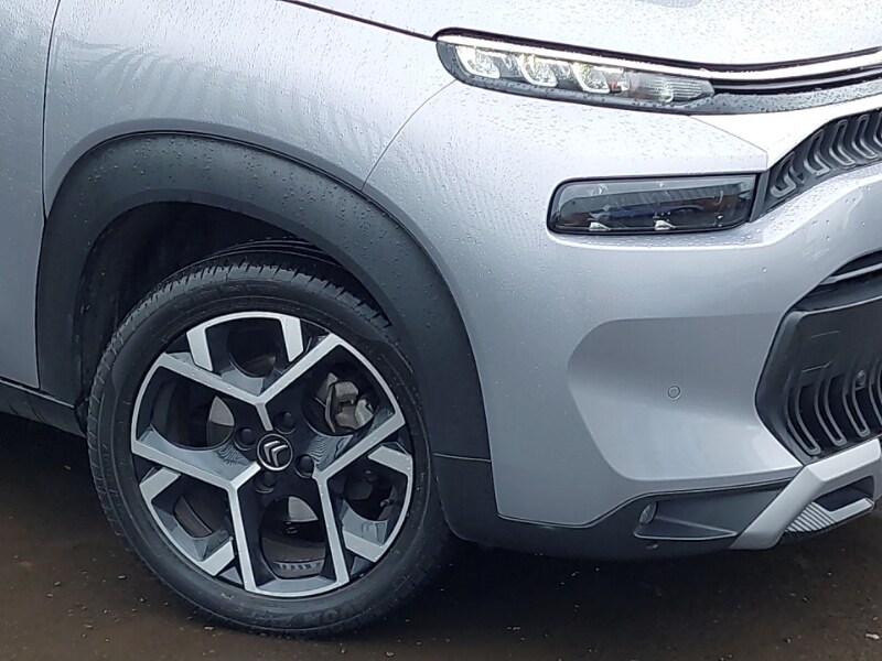 Used Citroen C3 Aircross 2022 for sale - 77623621: Photo 9