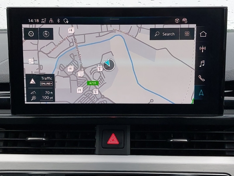 Used Audi A5 2023 for sale - 77265674: Photo 10