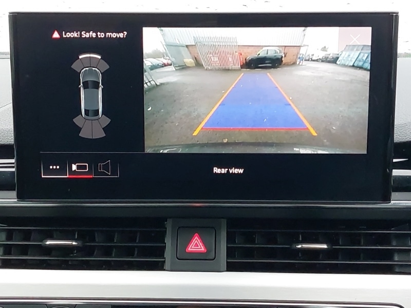 Used Audi A5 2023 for sale - 77265674: Photo 11