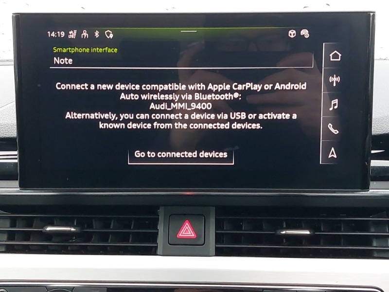 Used Audi A5 2023 for sale - 77265674: Photo 14