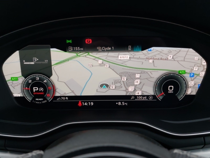 Used Audi A5 2023 for sale - 77265674: Photo 15